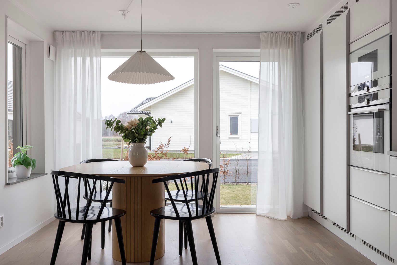 Villa, Honungsvägen 9, Söndrum - Ranagård, Halmstad