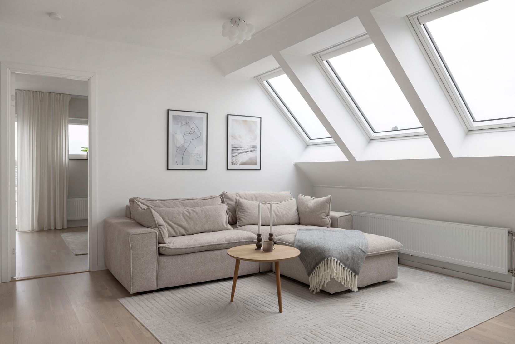 Villa, Honungsvägen 9, Söndrum - Ranagård, Halmstad