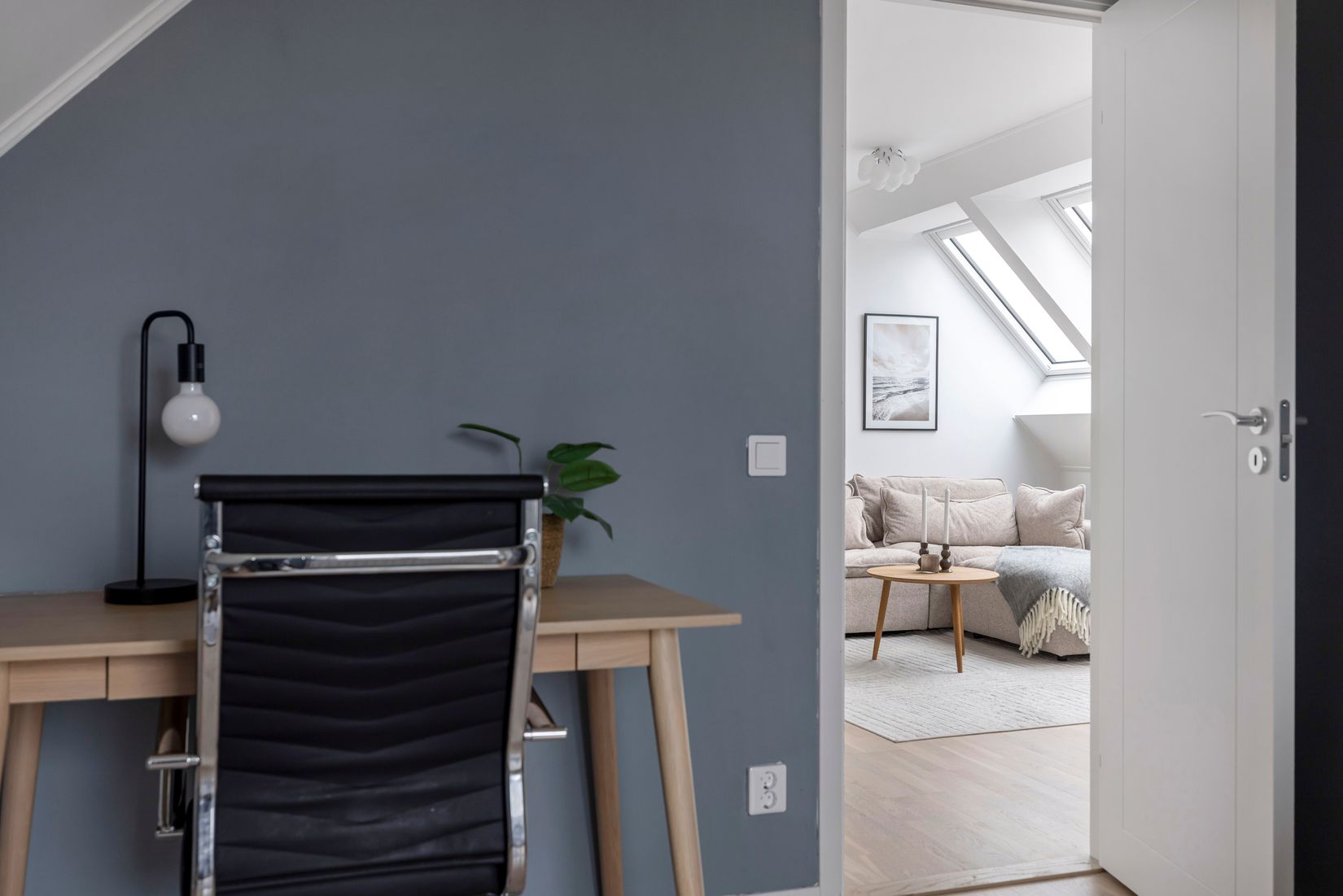 Villa, Honungsvägen 9, Söndrum - Ranagård, Halmstad