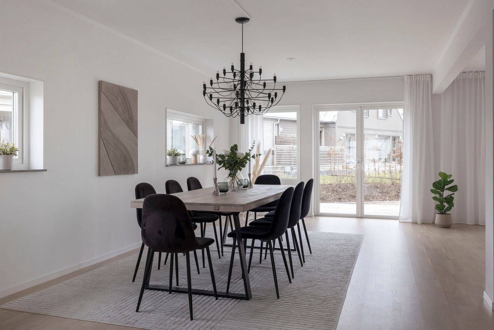 Villa, Honungsvägen 9, Söndrum - Ranagård, Halmstad