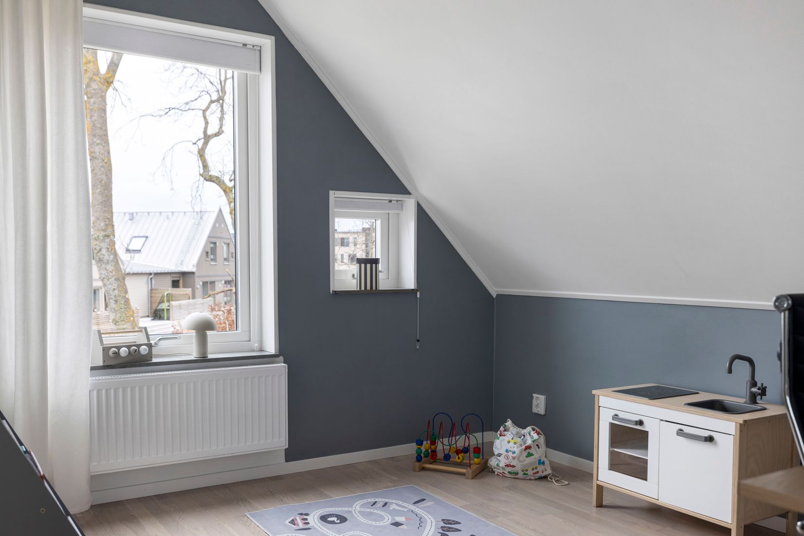 Villa, Honungsvägen 9, Söndrum - Ranagård, Halmstad