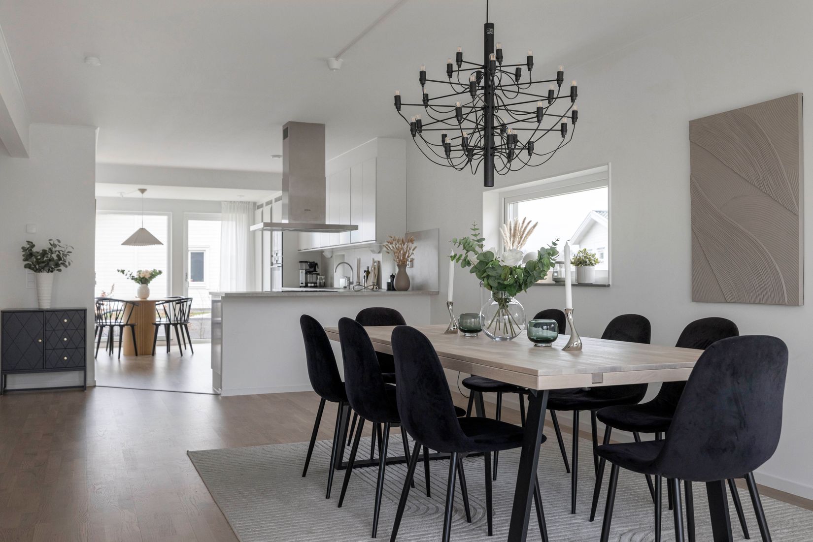 Villa, Honungsvägen 9, Söndrum - Ranagård, Halmstad