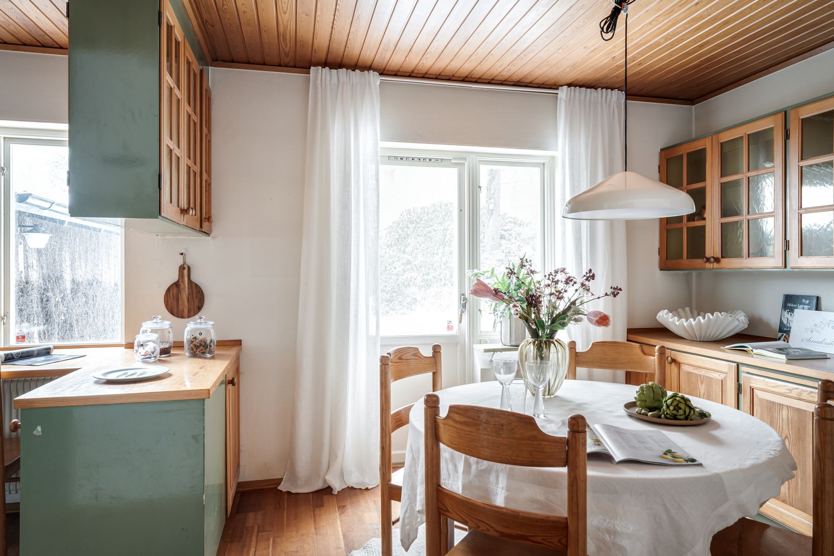 Villa, Hultebackavägen 59, Ingared, Alingsås