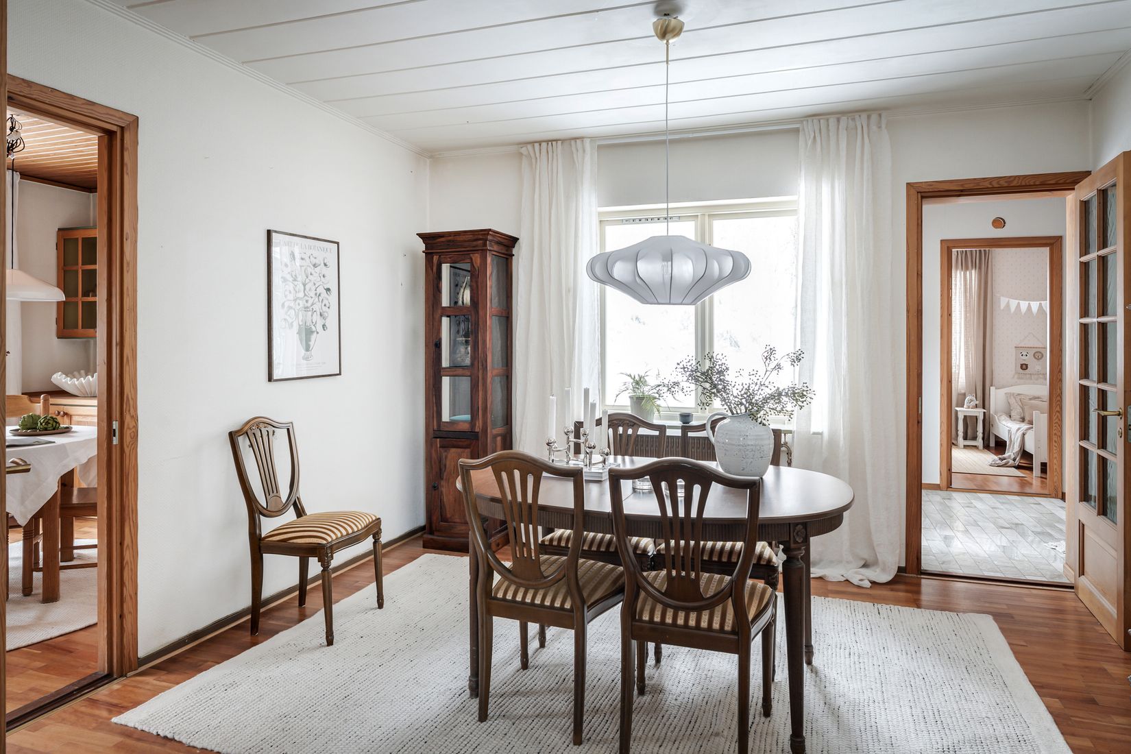 Villa, Hultebackavägen 59, Ingared, Alingsås