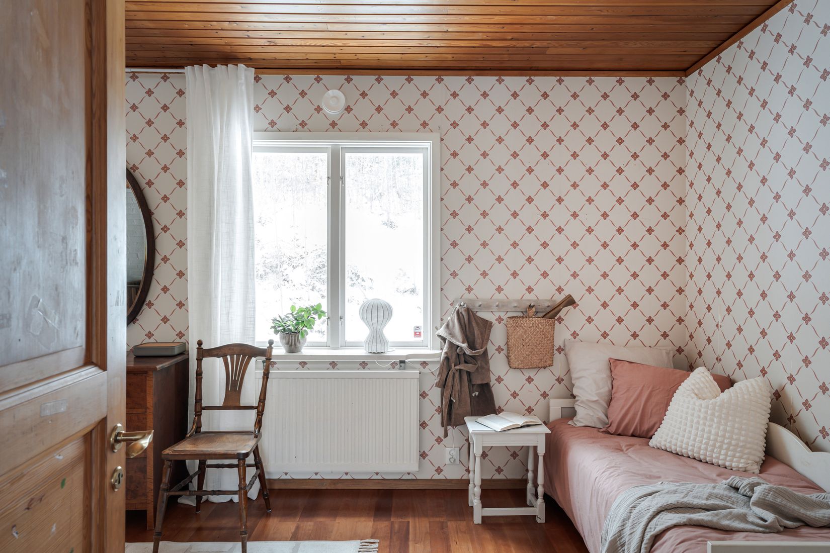 Villa, Hultebackavägen 59, Ingared, Alingsås