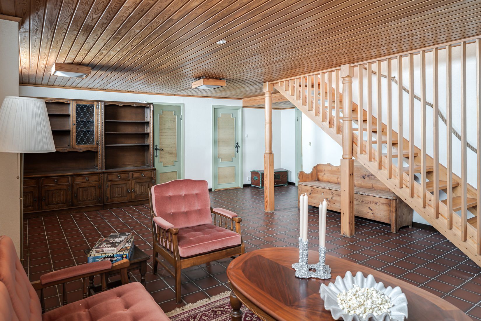 Villa, Hultebackavägen 59, Ingared, Alingsås