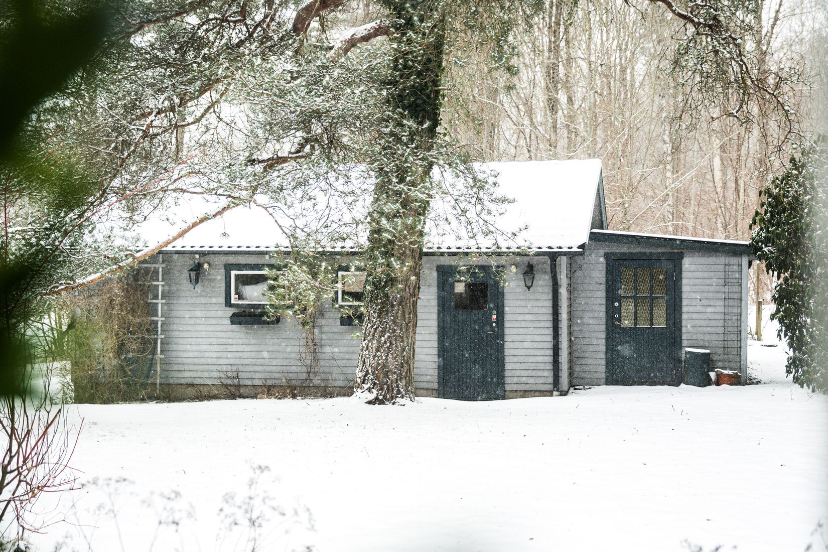 Villa, Hultebackavägen 59, Ingared, Alingsås