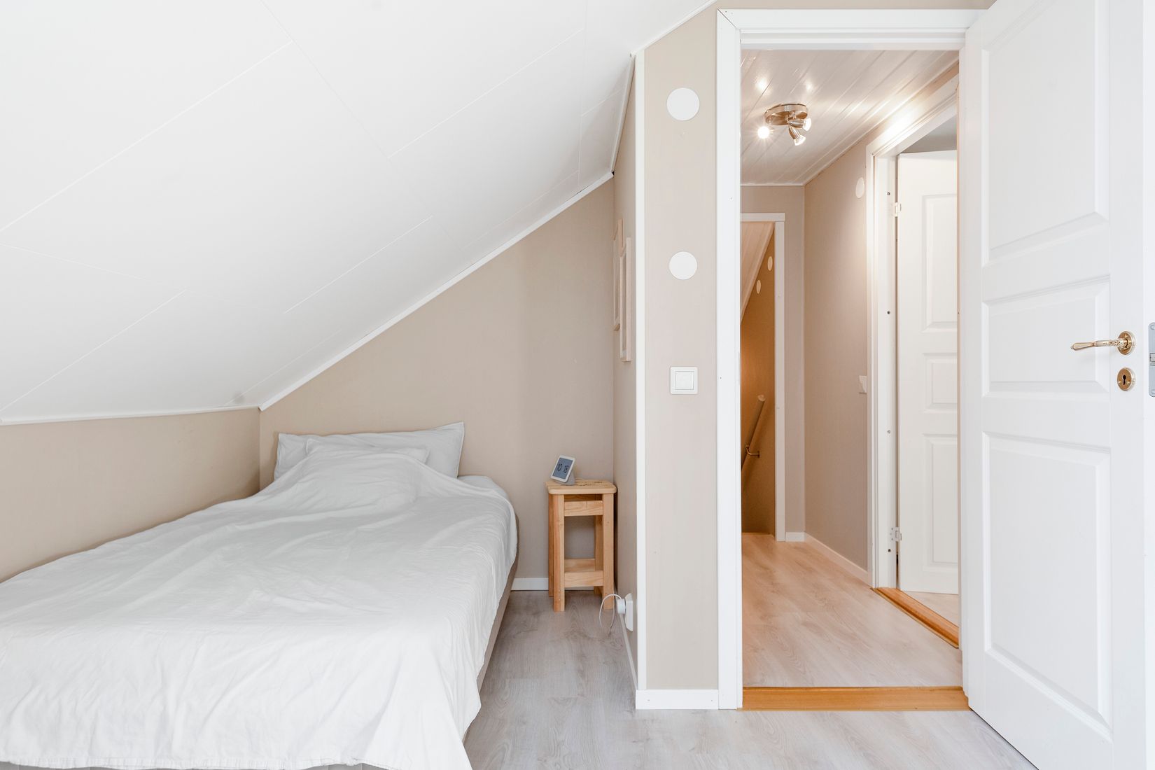 Villa, Juniskärsvägen 85, Juniskär, Sundsvall