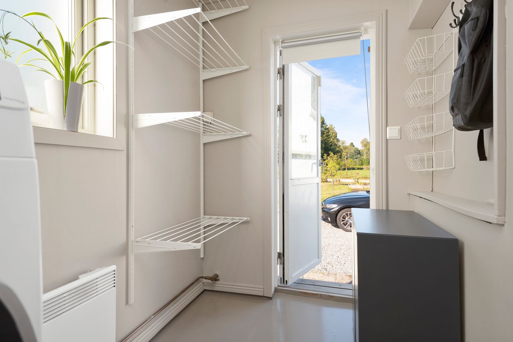 Villa, Juniskärsvägen 85, Juniskär, Sundsvall