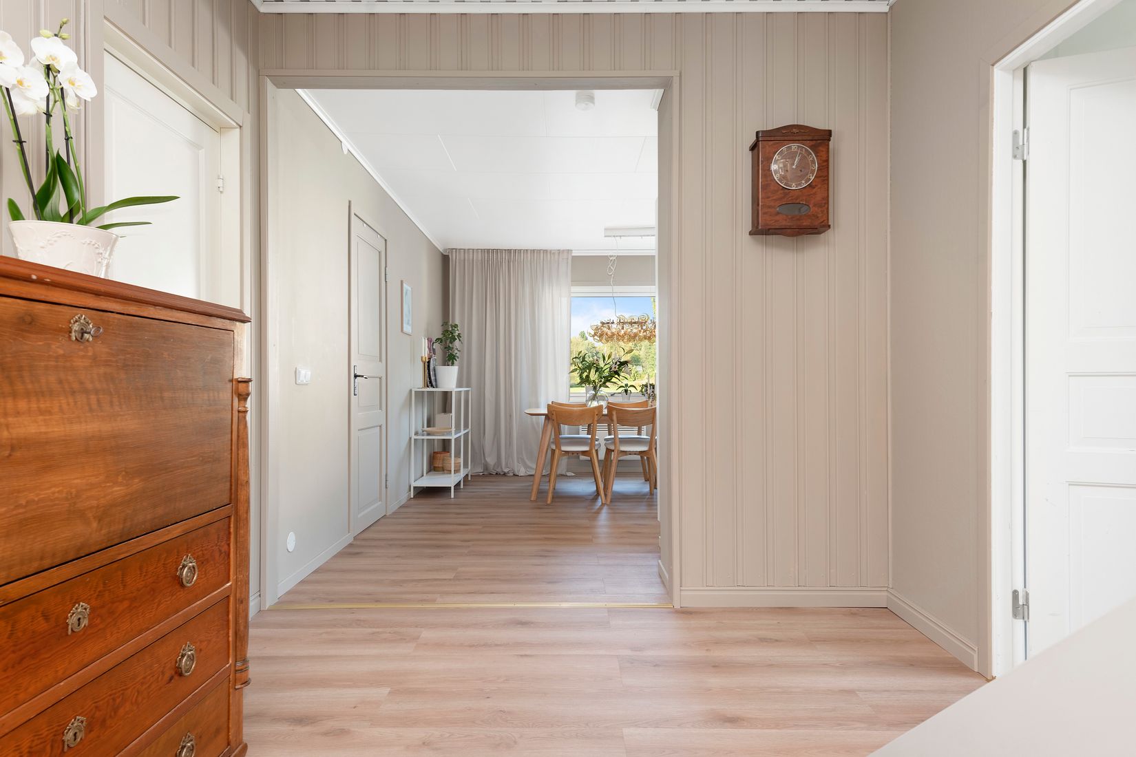 Villa, Juniskärsvägen 85, Juniskär, Sundsvall