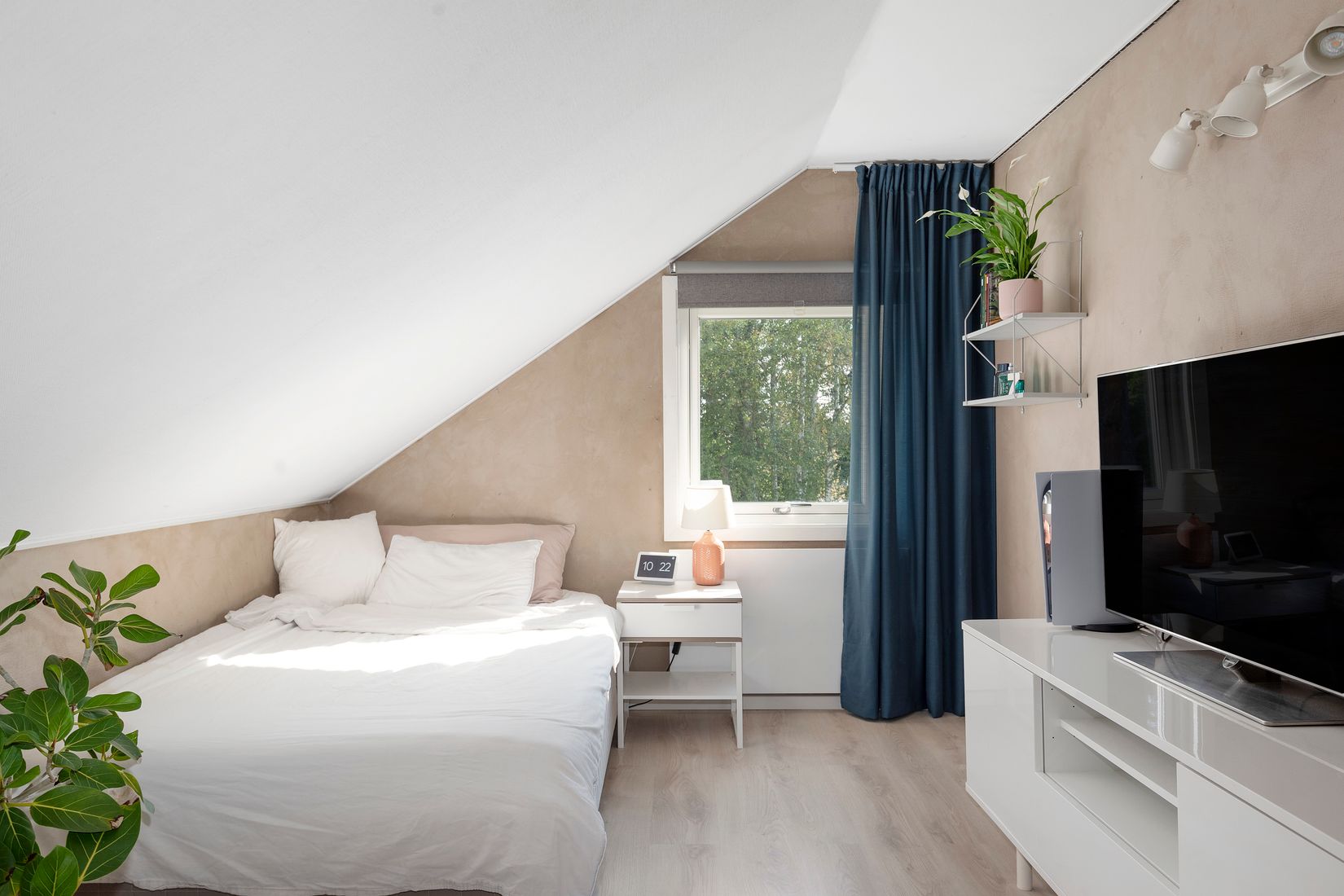 Villa, Juniskärsvägen 85, Juniskär, Sundsvall