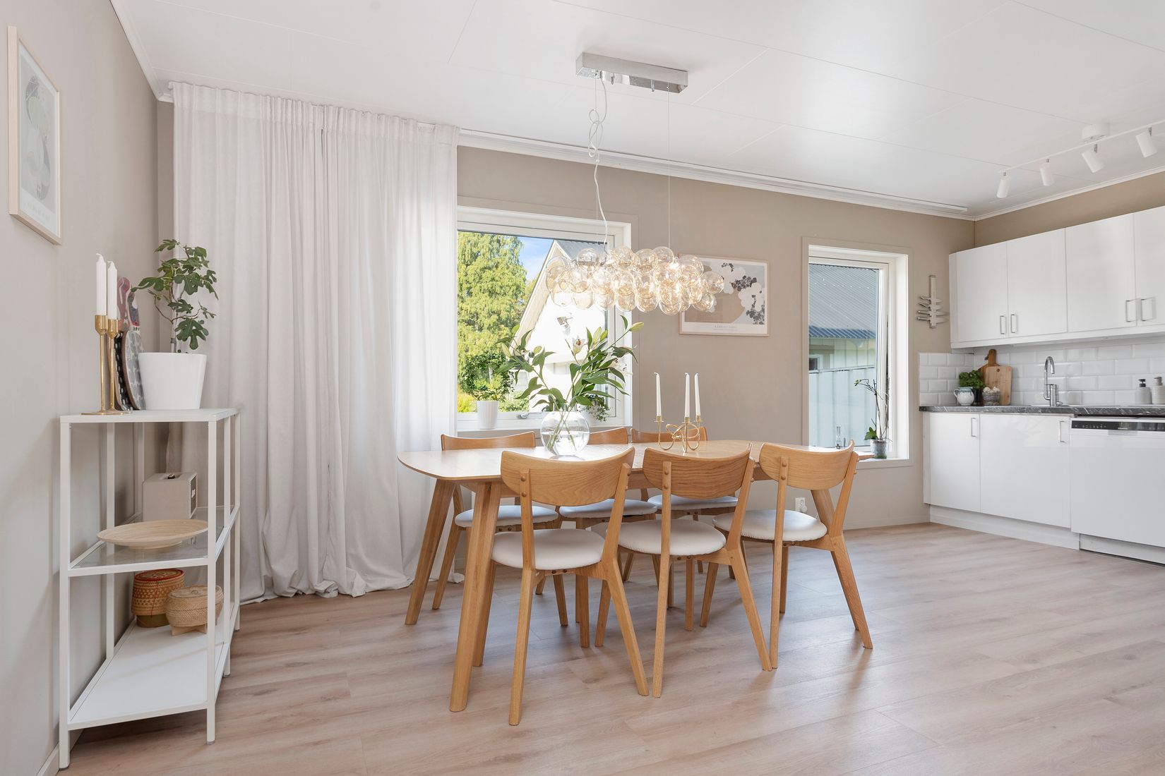 Villa, Juniskärsvägen 85, Juniskär, Sundsvall