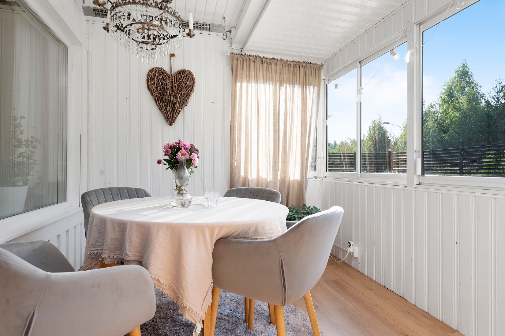 Villa, Juniskärsvägen 85, Juniskär, Sundsvall