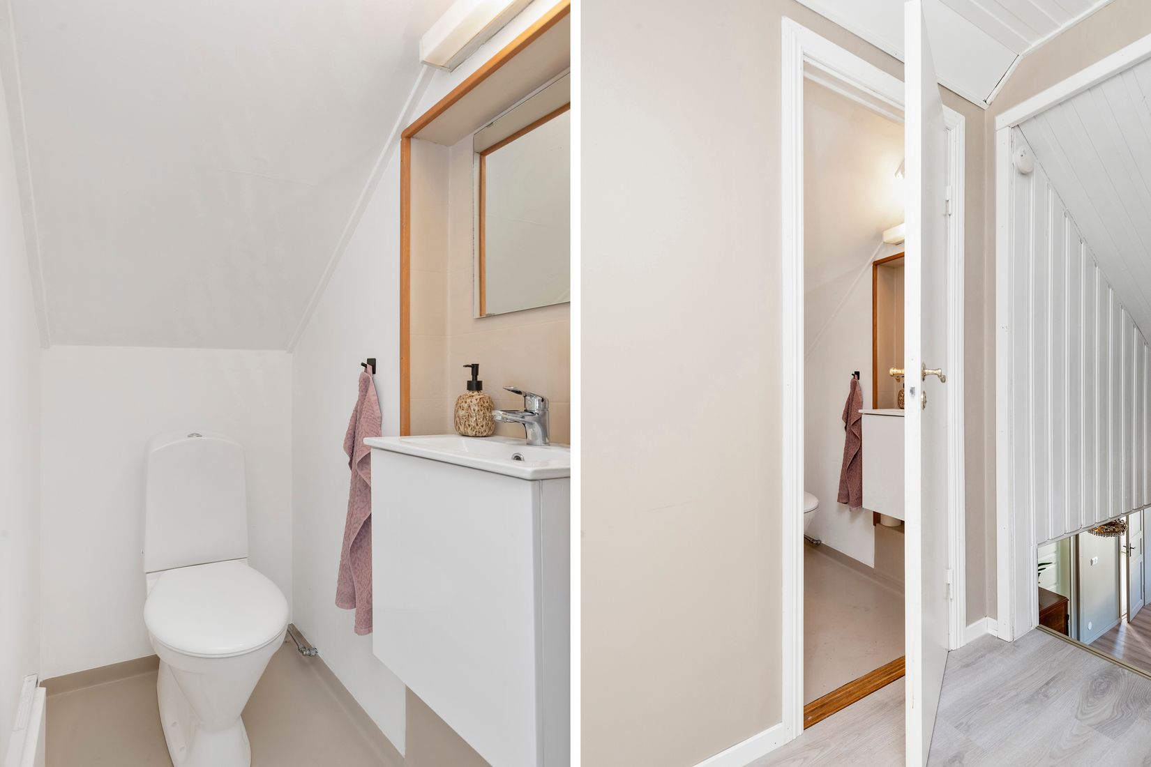 Villa, Juniskärsvägen 85, Juniskär, Sundsvall