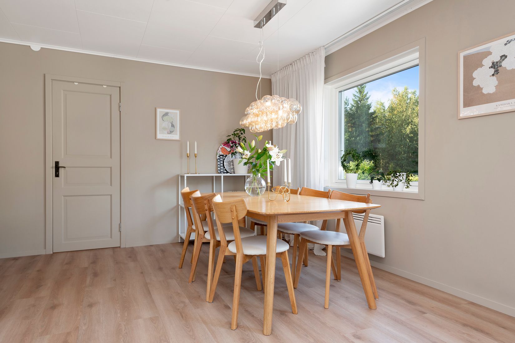 Villa, Juniskärsvägen 85, Juniskär, Sundsvall