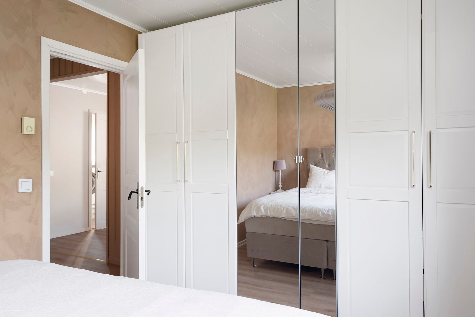 Villa, Juniskärsvägen 85, Juniskär, Sundsvall