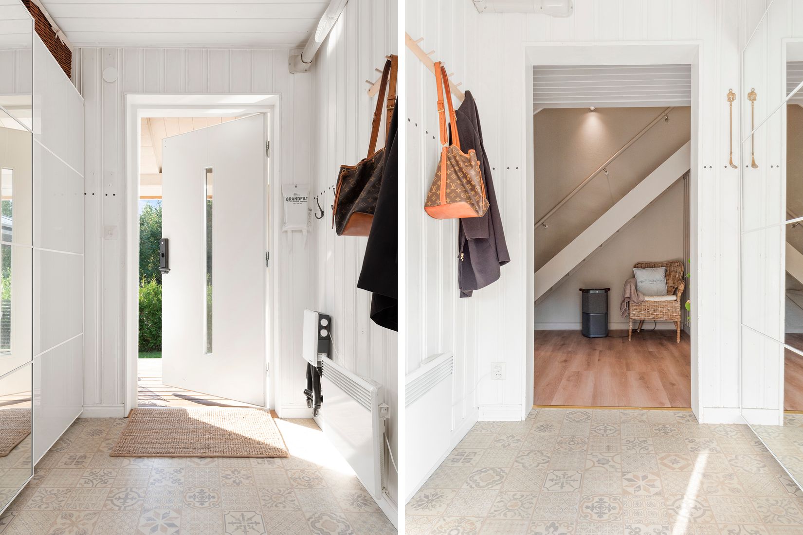 Villa, Juniskärsvägen 85, Juniskär, Sundsvall