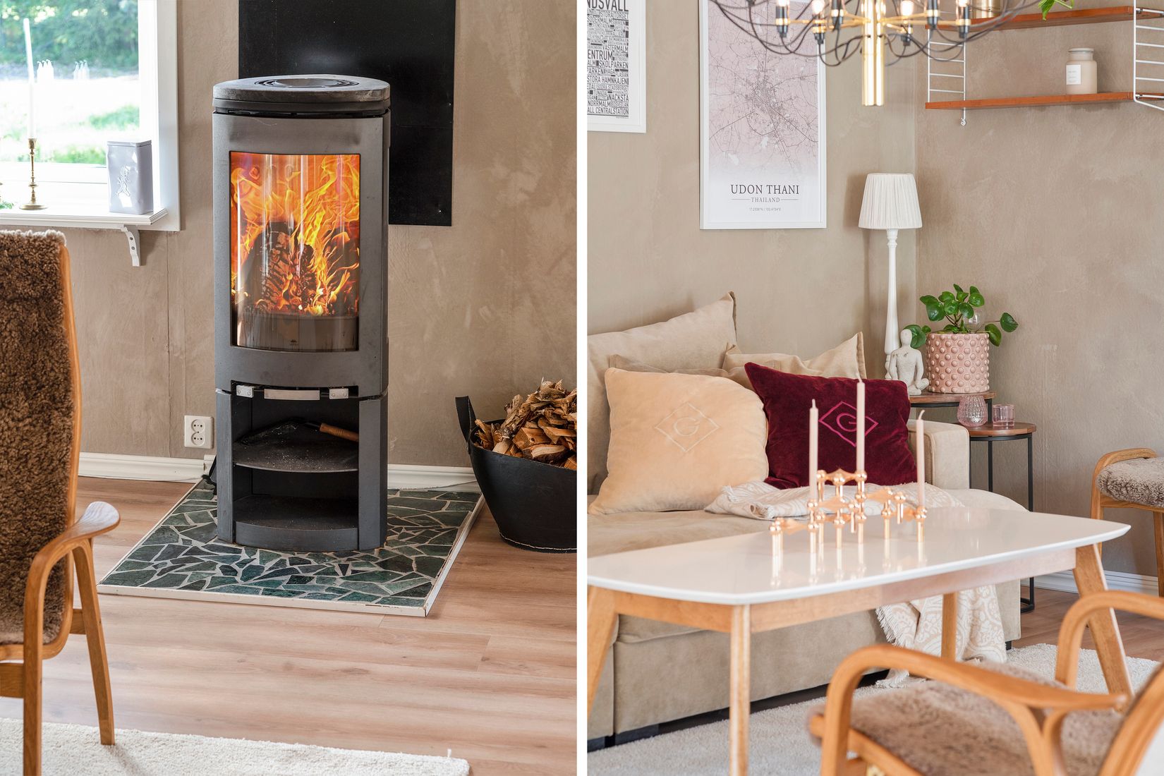 Villa, Juniskärsvägen 85, Juniskär, Sundsvall