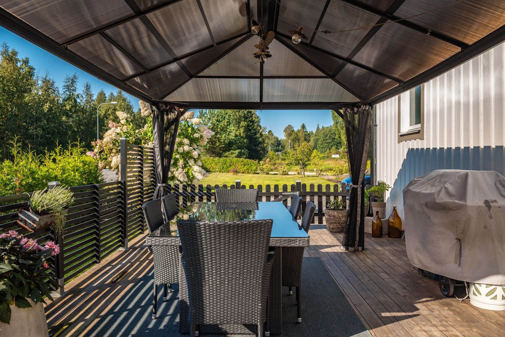 Villa, Juniskärsvägen 85, Juniskär, Sundsvall