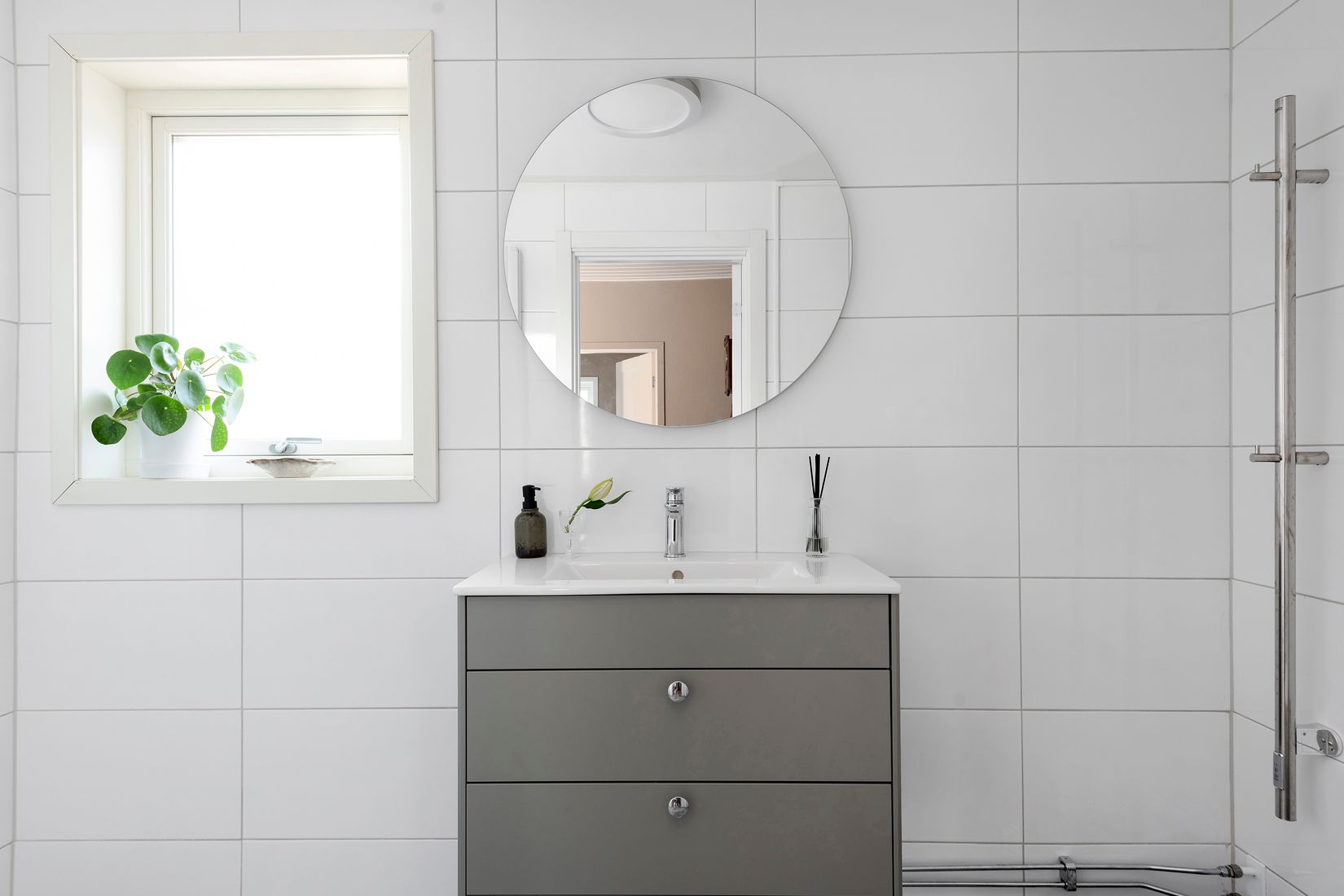 Villa, Juniskärsvägen 85, Juniskär, Sundsvall