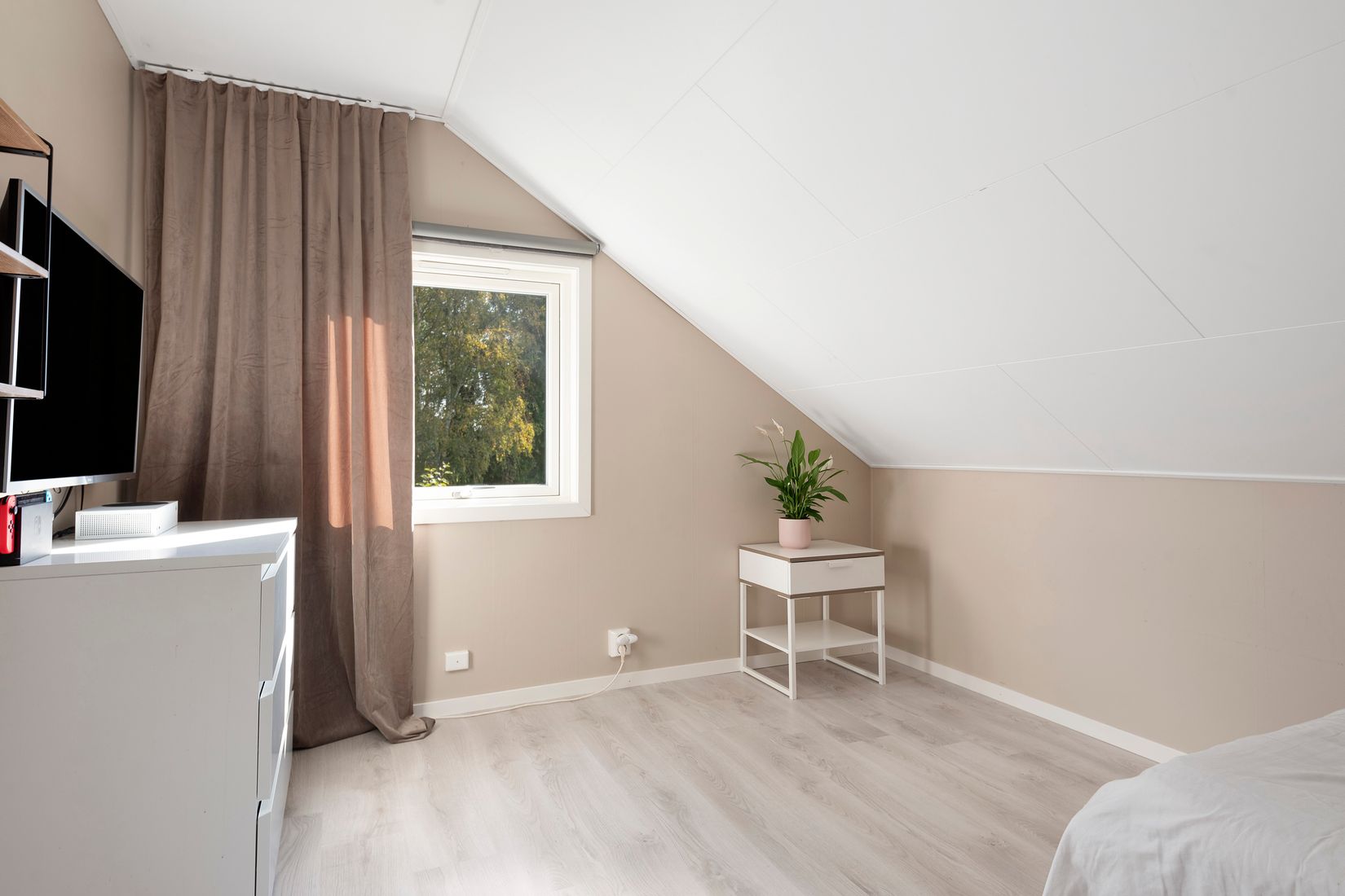 Villa, Juniskärsvägen 85, Juniskär, Sundsvall