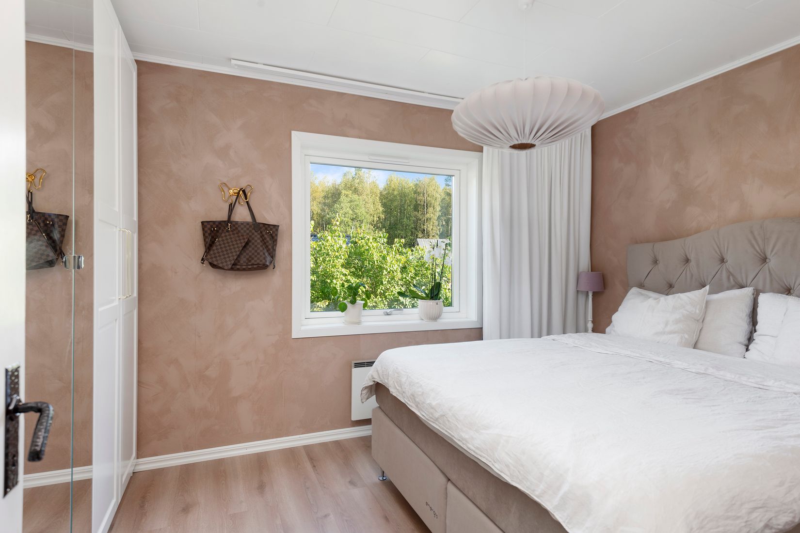 Villa, Juniskärsvägen 85, Juniskär, Sundsvall