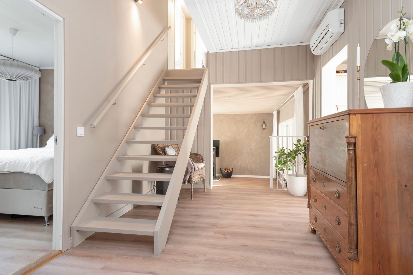 Villa, Juniskärsvägen 85, Juniskär, Sundsvall