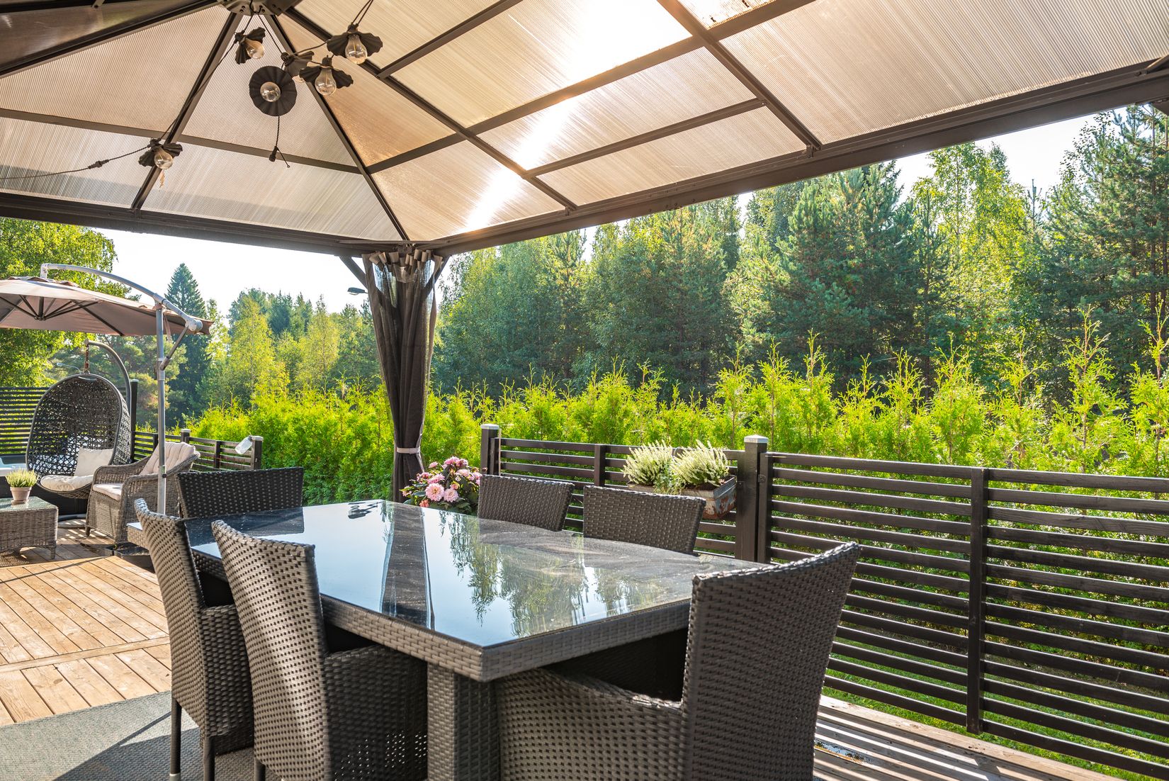 Villa, Juniskärsvägen 85, Juniskär, Sundsvall