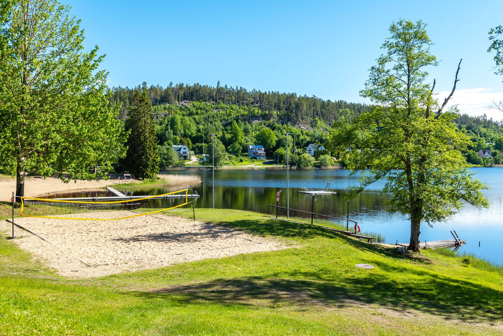 Villa, Juniskärsvägen 85, Juniskär, Sundsvall