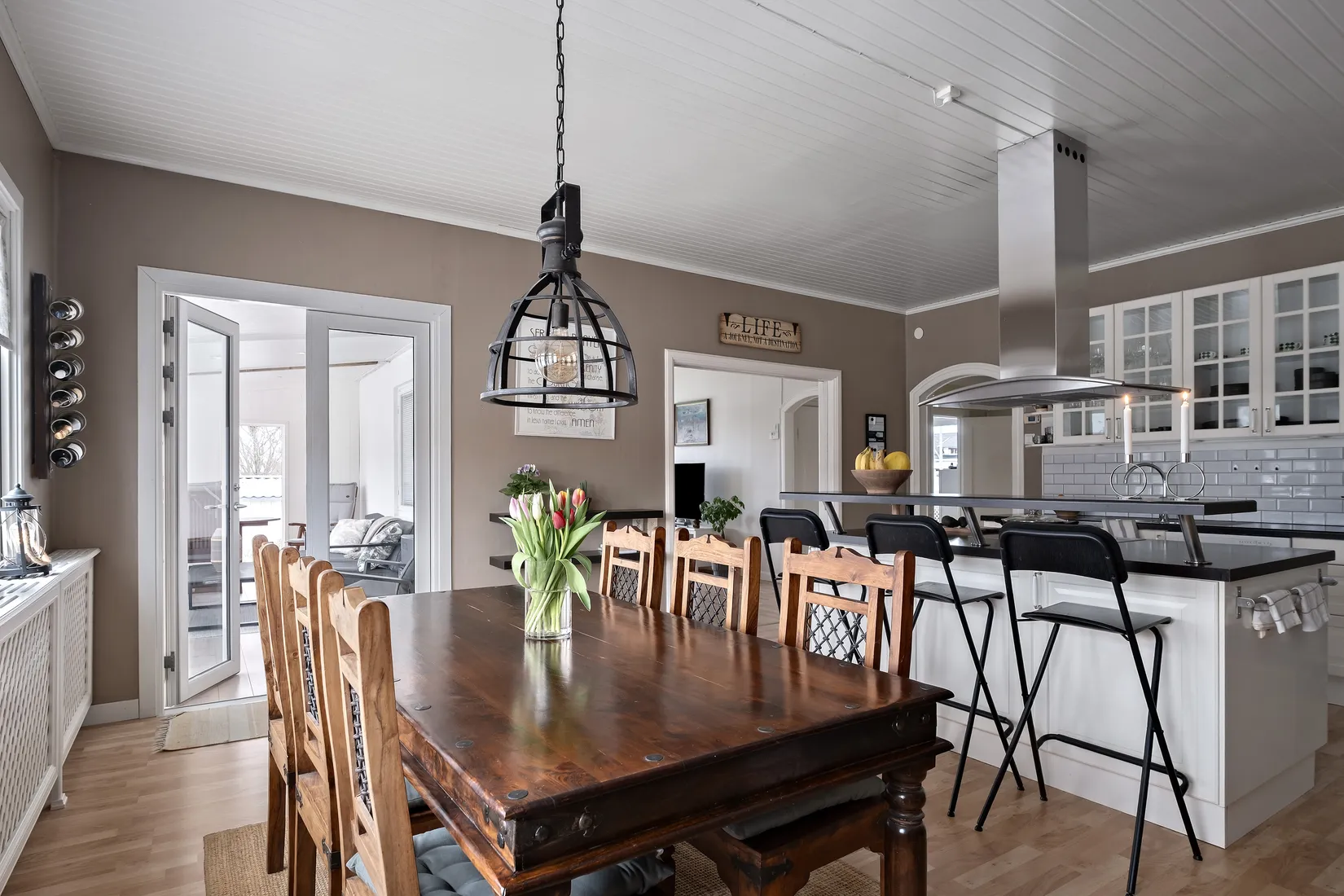 Villa, Tegvägen 7, Timmele, Ulricehamn