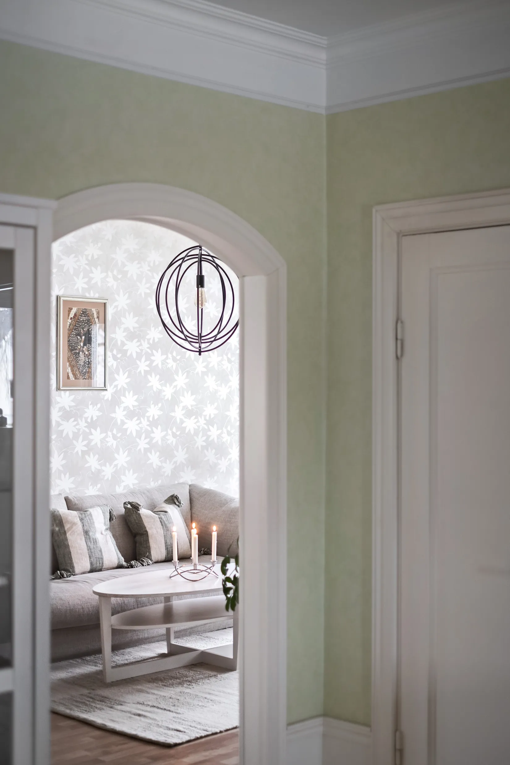 Villa, Tegvägen 7, Timmele, Ulricehamn