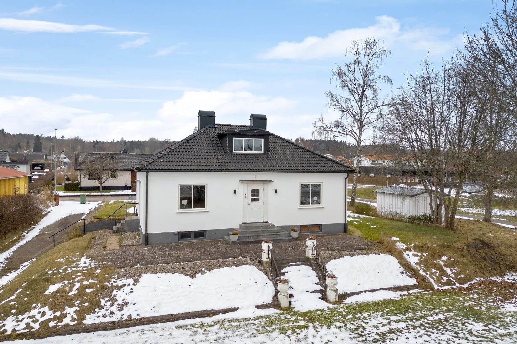 Villa, Tegvägen 7, Timmele, Ulricehamn