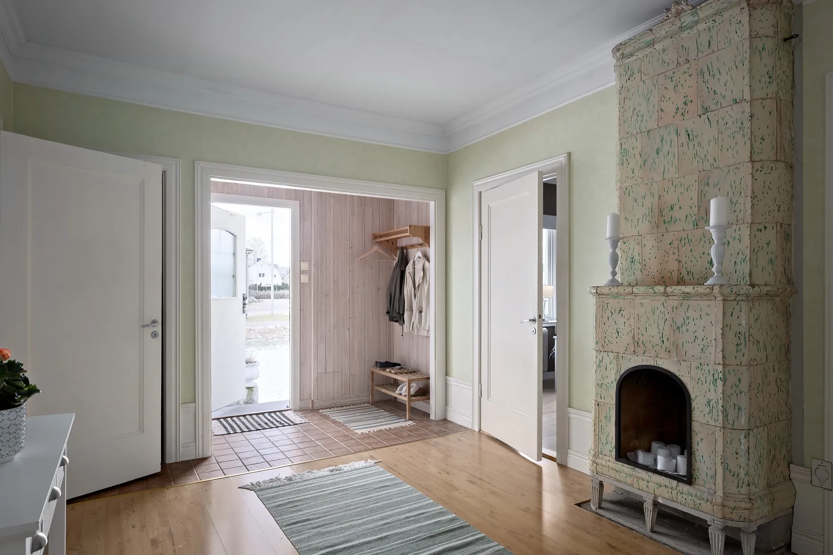 Villa, Tegvägen 7, Timmele, Ulricehamn