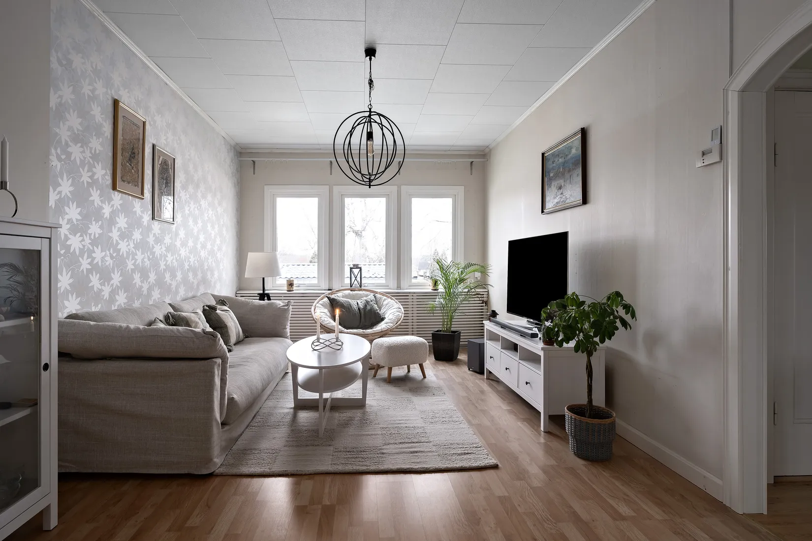 Villa, Tegvägen 7, Timmele, Ulricehamn