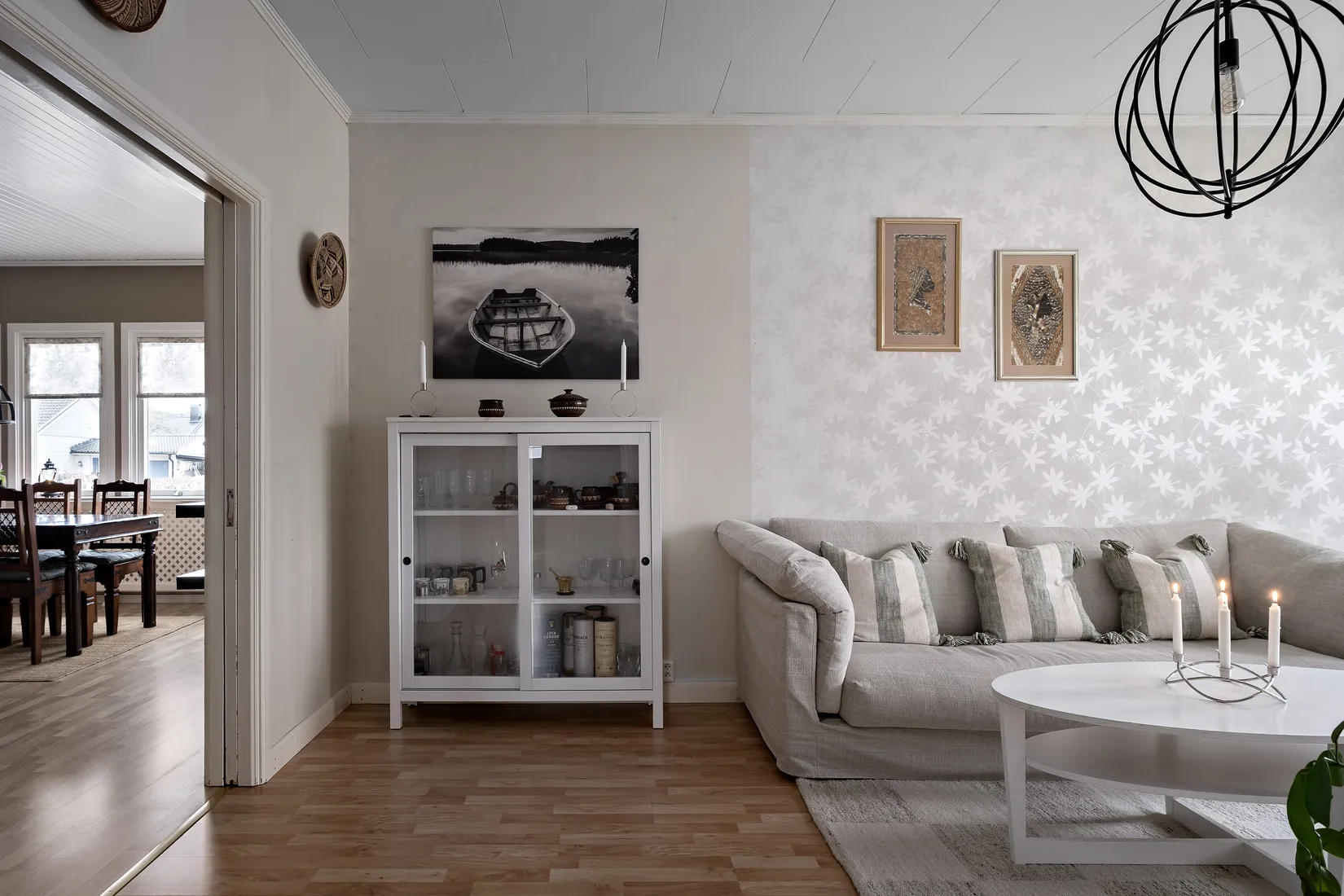 Villa, Tegvägen 7, Timmele, Ulricehamn