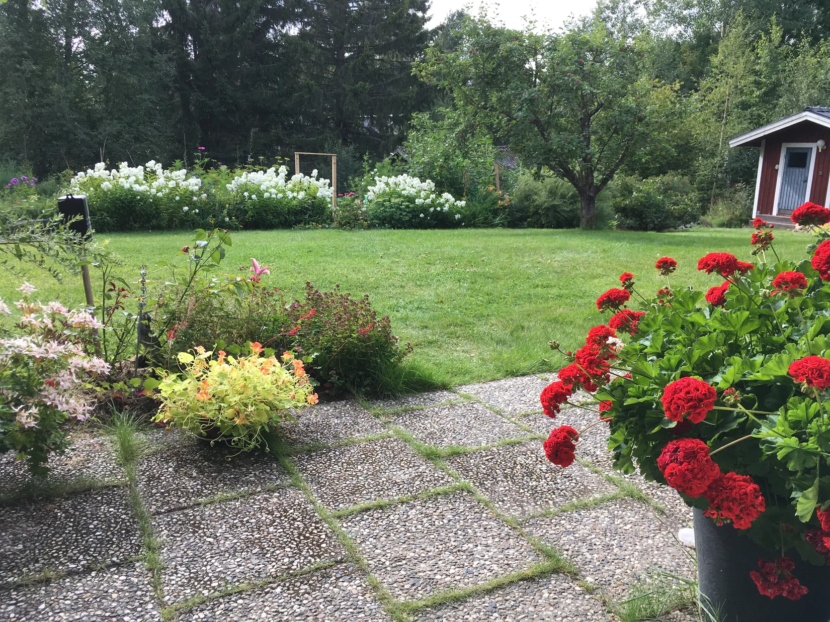 Villa, Käckabacken 12, Ljusdal, Centralt, Ljusdal