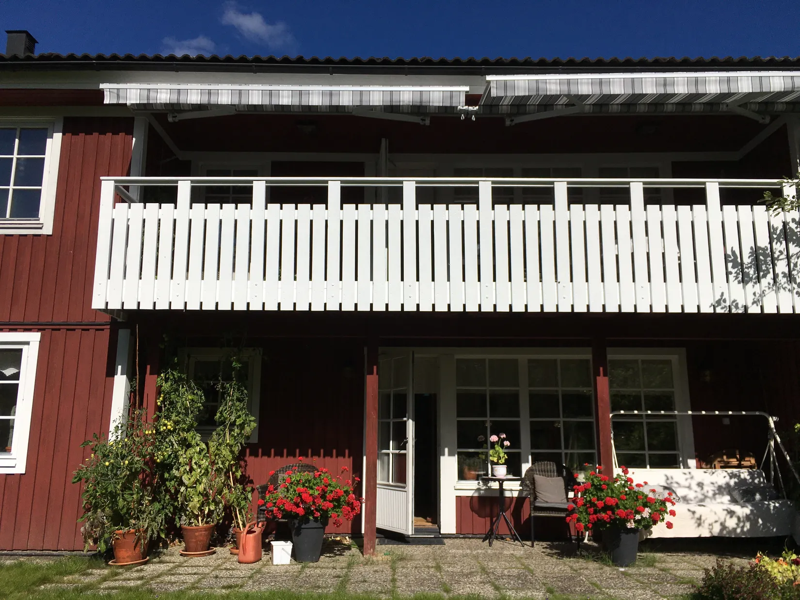 Villa, Käckabacken 12, Ljusdal, Centralt, Ljusdal