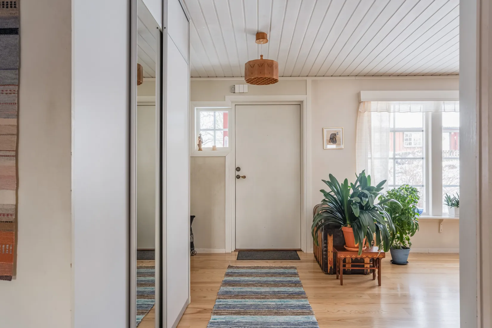 Villa, Käckabacken 12, Ljusdal, Centralt, Ljusdal