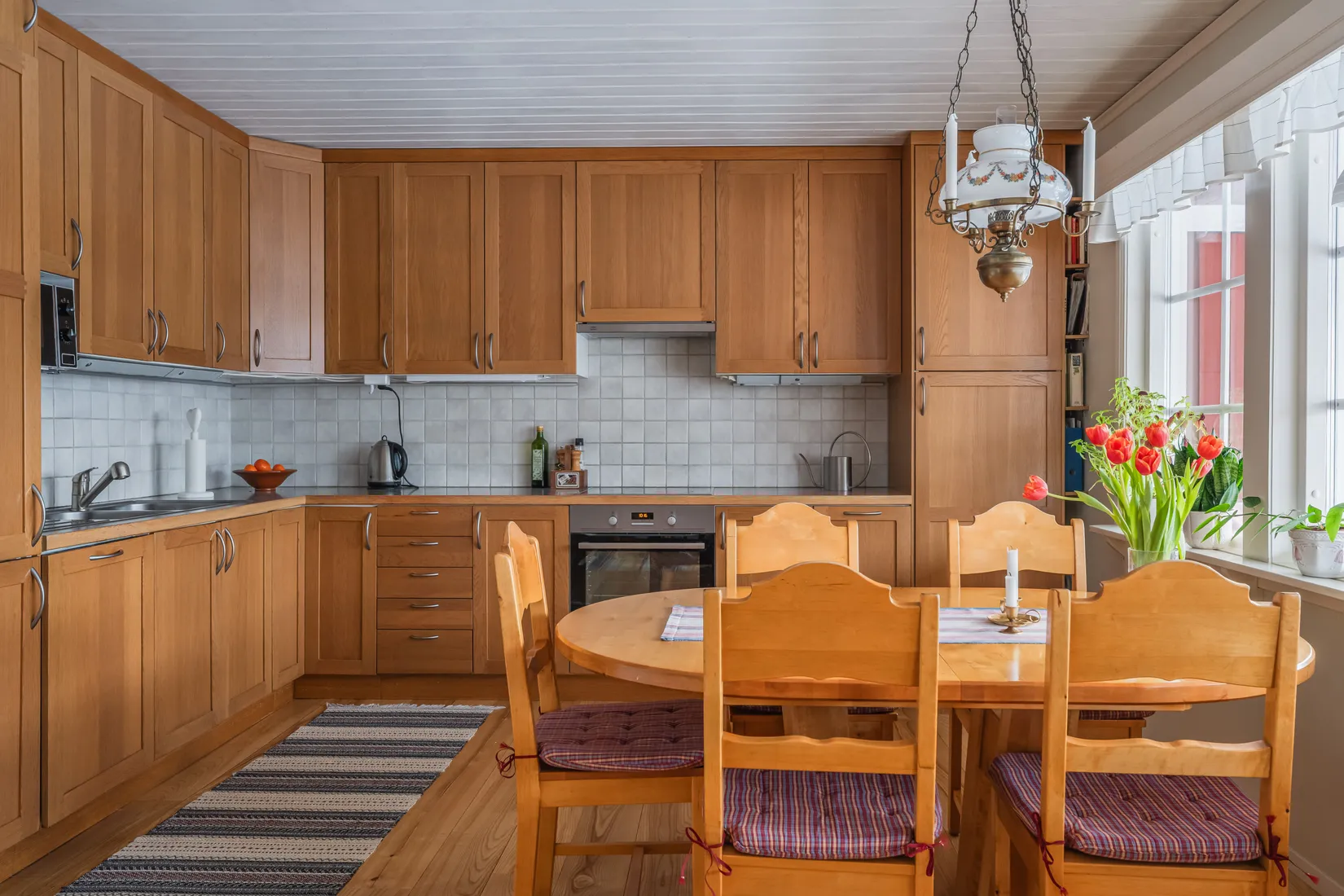 Villa, Käckabacken 12, Ljusdal, Centralt, Ljusdal