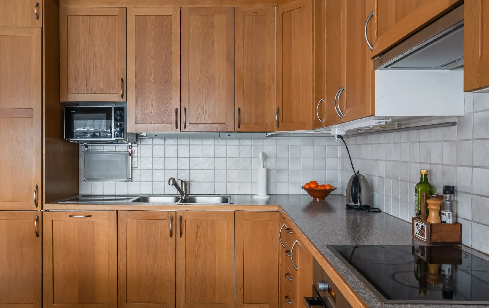 Villa, Käckabacken 12, Ljusdal, Centralt, Ljusdal