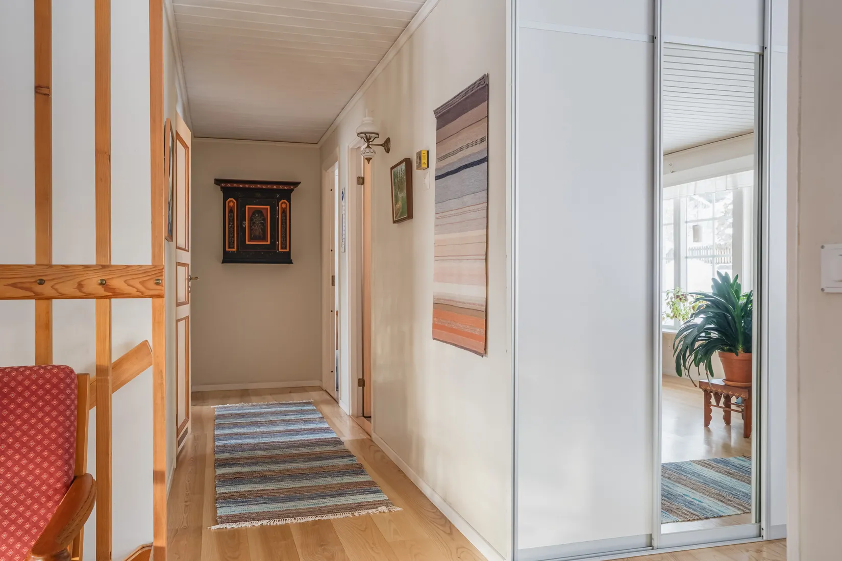 Villa, Käckabacken 12, Ljusdal, Centralt, Ljusdal