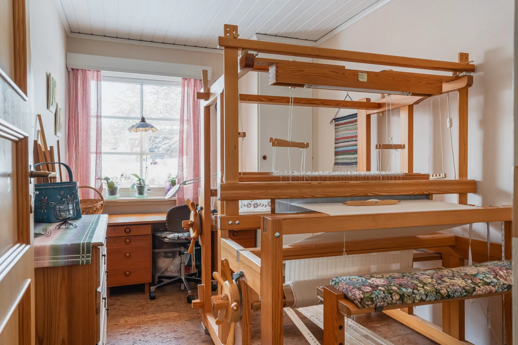 Villa, Käckabacken 12, Ljusdal, Centralt, Ljusdal