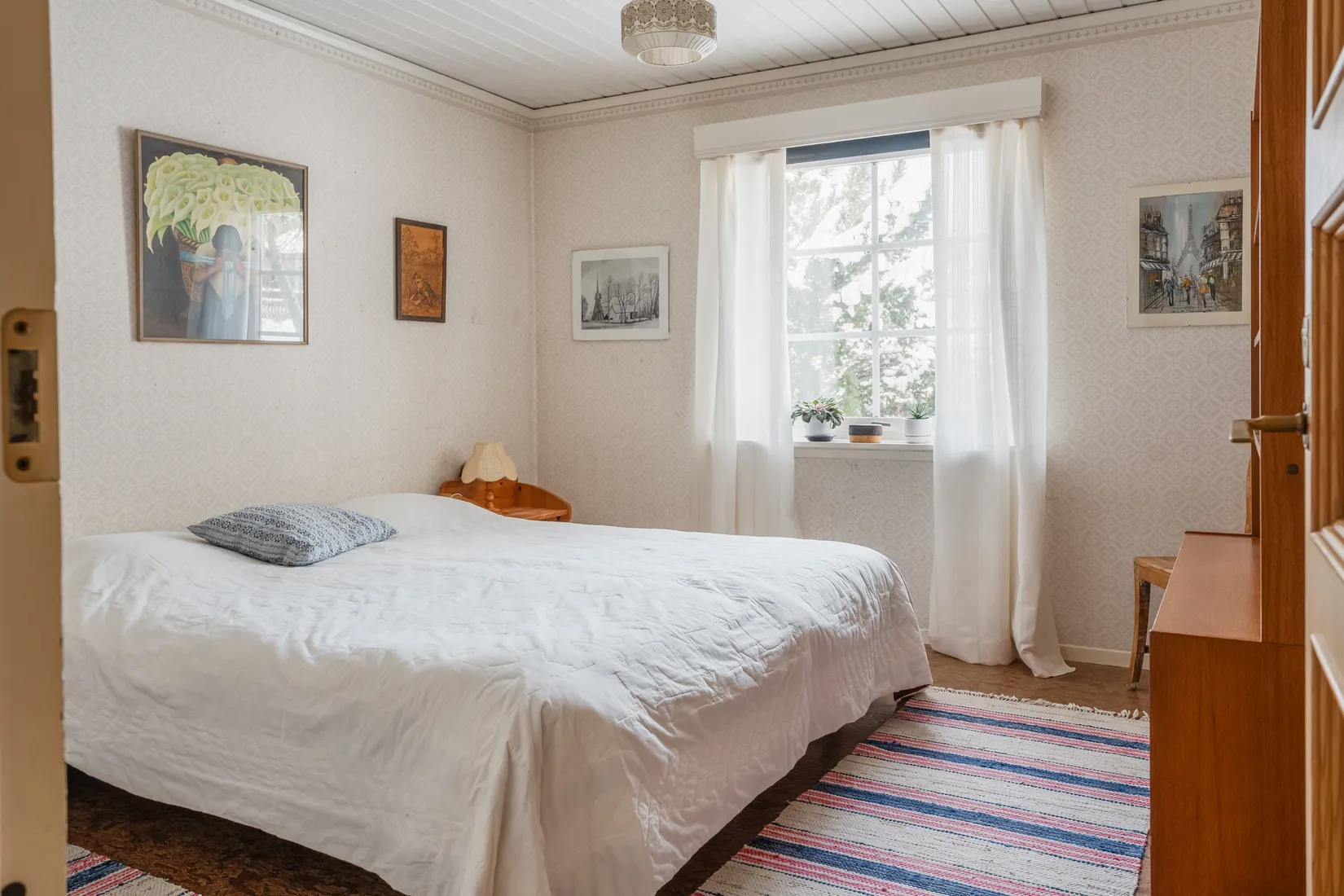 Villa, Käckabacken 12, Ljusdal, Centralt, Ljusdal