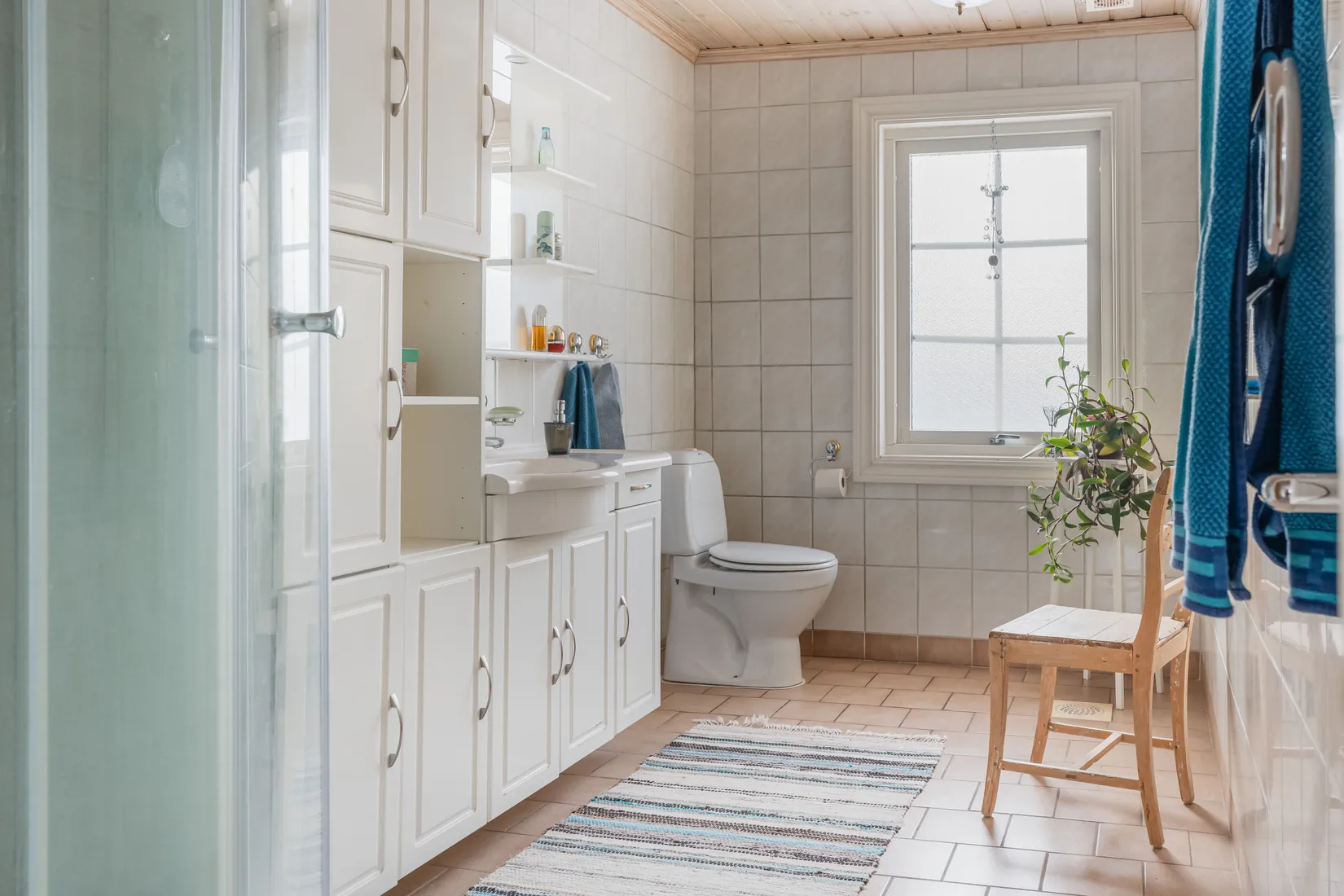 Villa, Käckabacken 12, Ljusdal, Centralt, Ljusdal