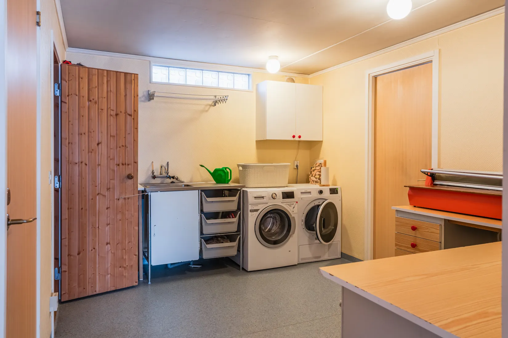 Villa, Käckabacken 12, Ljusdal, Centralt, Ljusdal