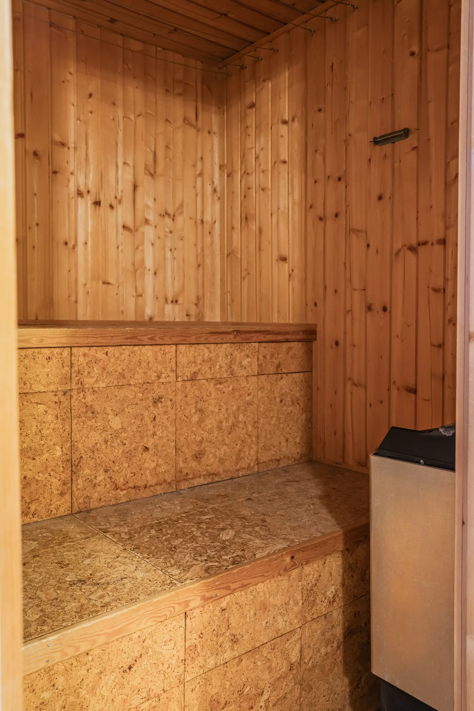 Villa, Käckabacken 12, Ljusdal, Centralt, Ljusdal