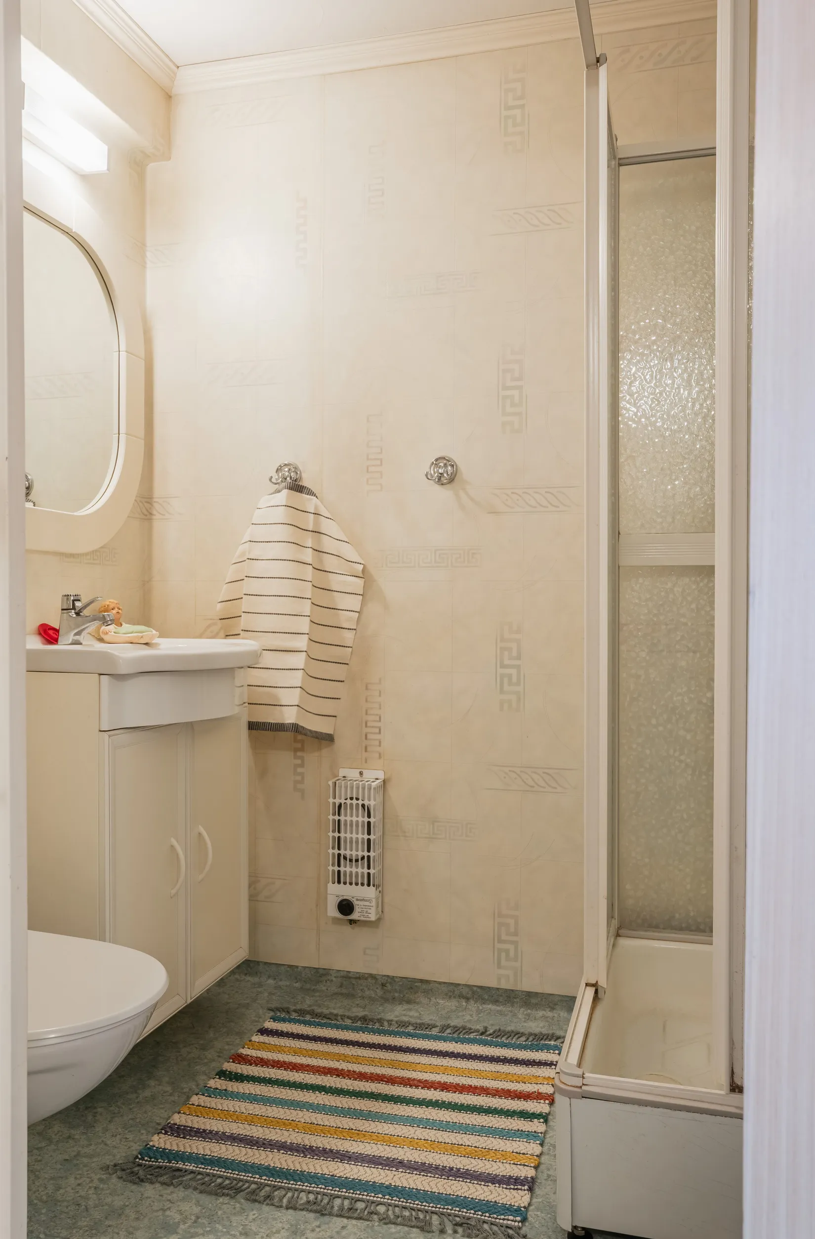 Villa, Käckabacken 12, Ljusdal, Centralt, Ljusdal