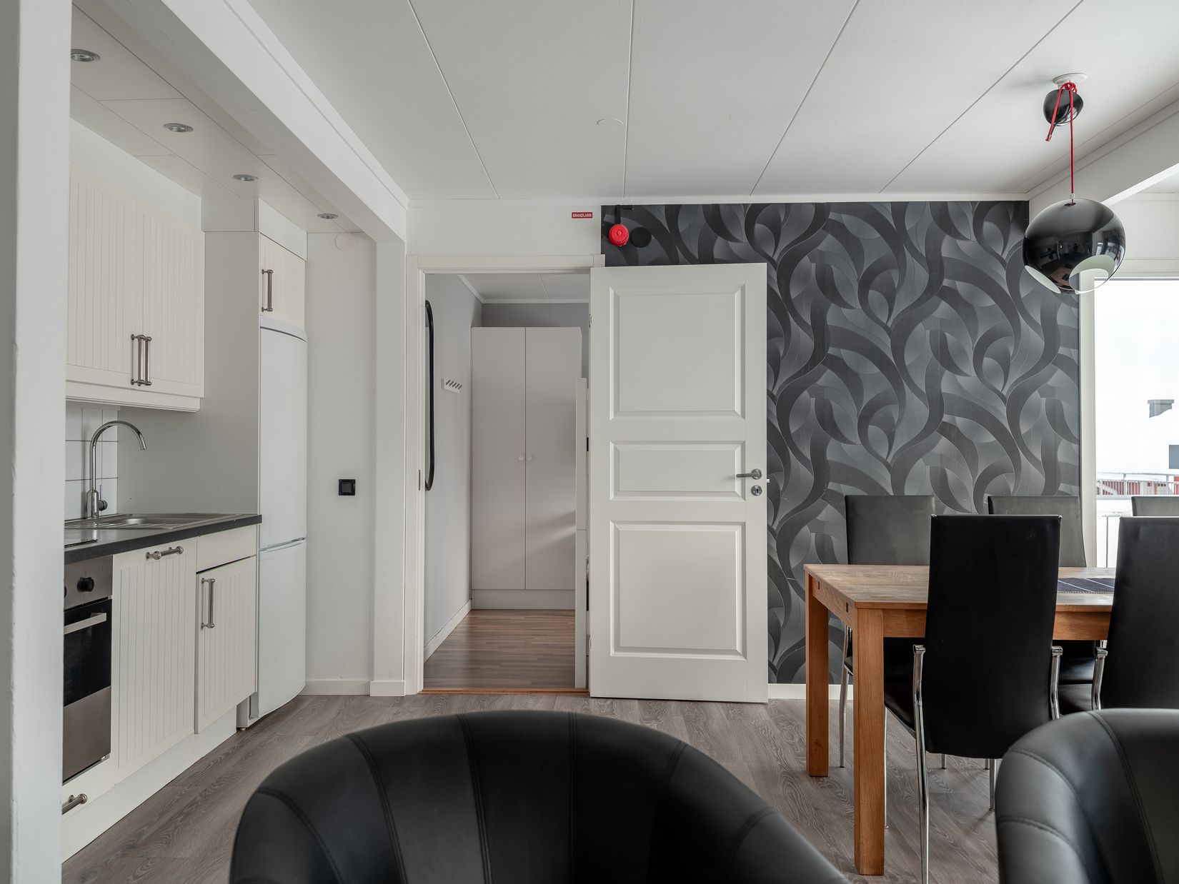 Bostadsrätt, Högisbyn 960, Högfjället, Malung-Sälen