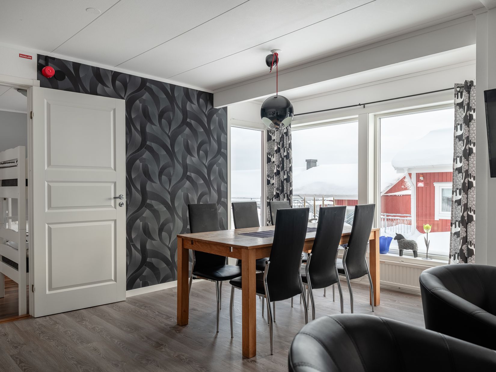 Bostadsrätt, Högisbyn 960, Högfjället, Malung-Sälen