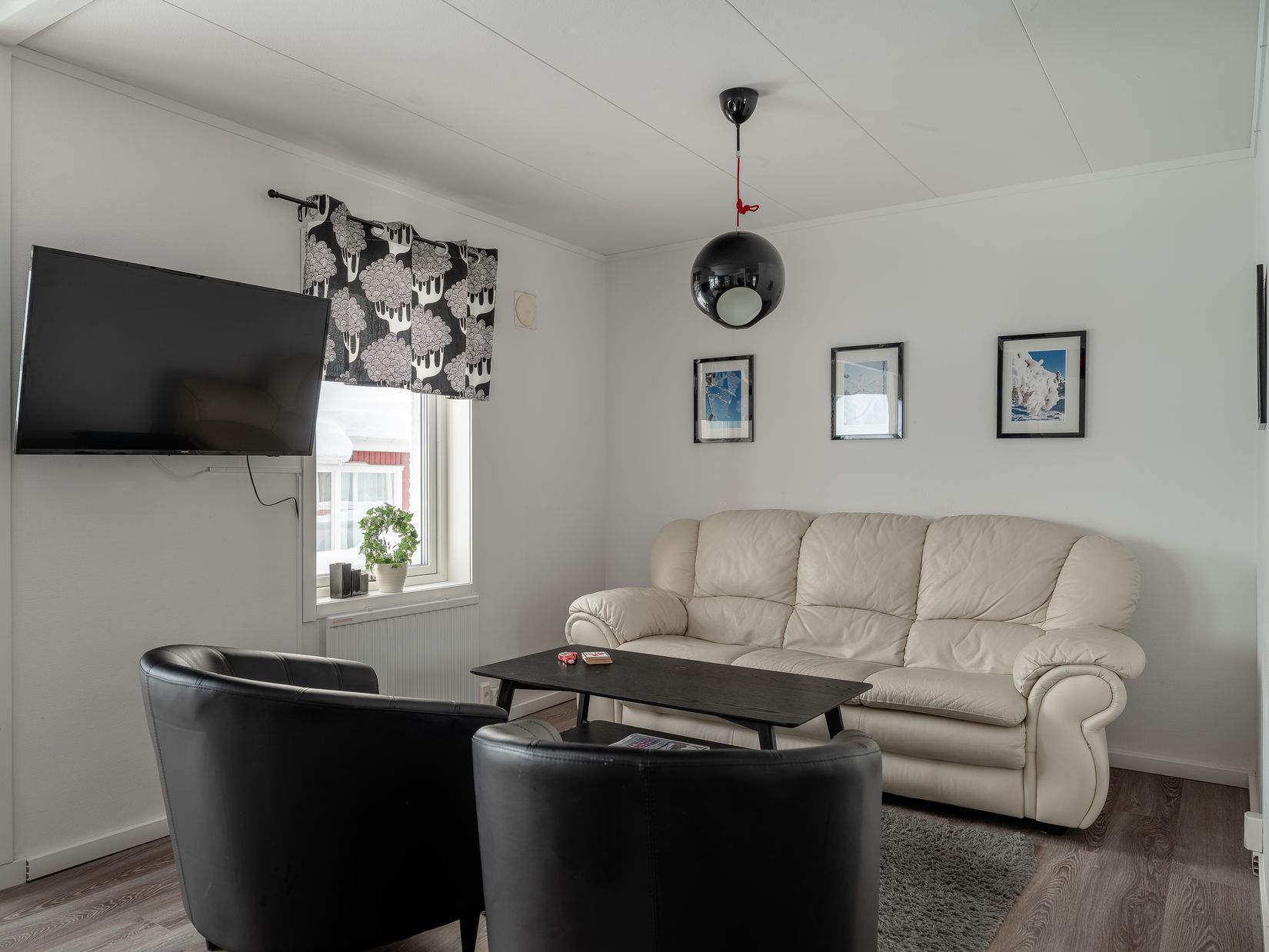 Bostadsrätt, Högisbyn 960, Högfjället, Malung-Sälen